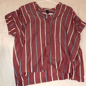 Universal Thread Top